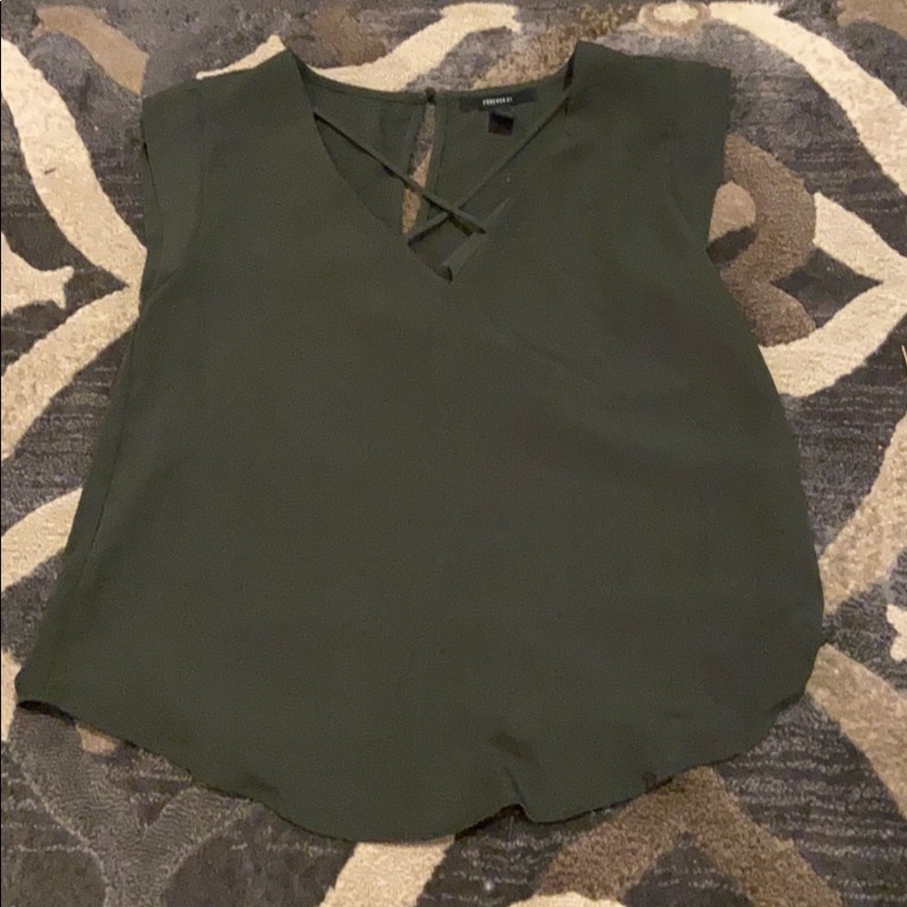 Green Top